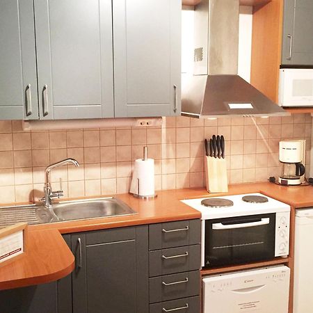 Vuokatti Weekend Studio Δωμάτιο φωτογραφία