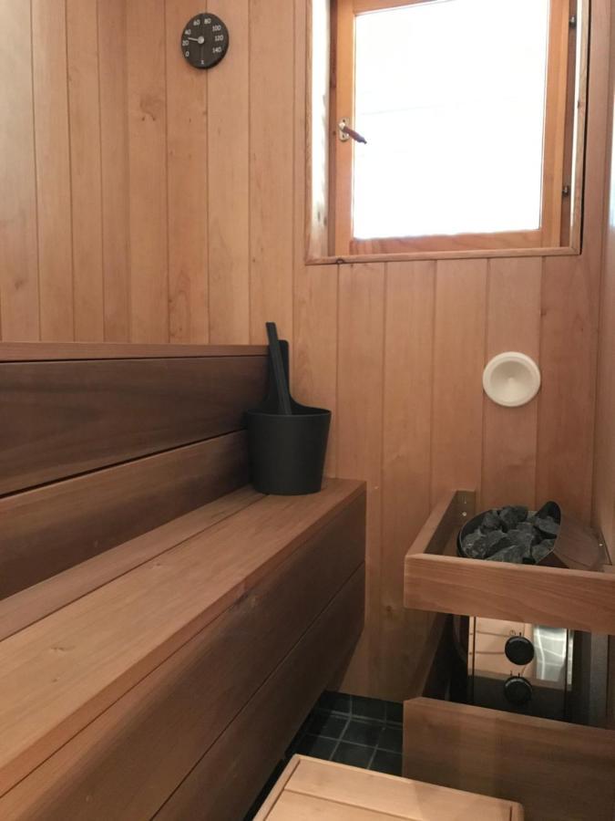 Vuokatti Weekend Studio Εξωτερικό φωτογραφία