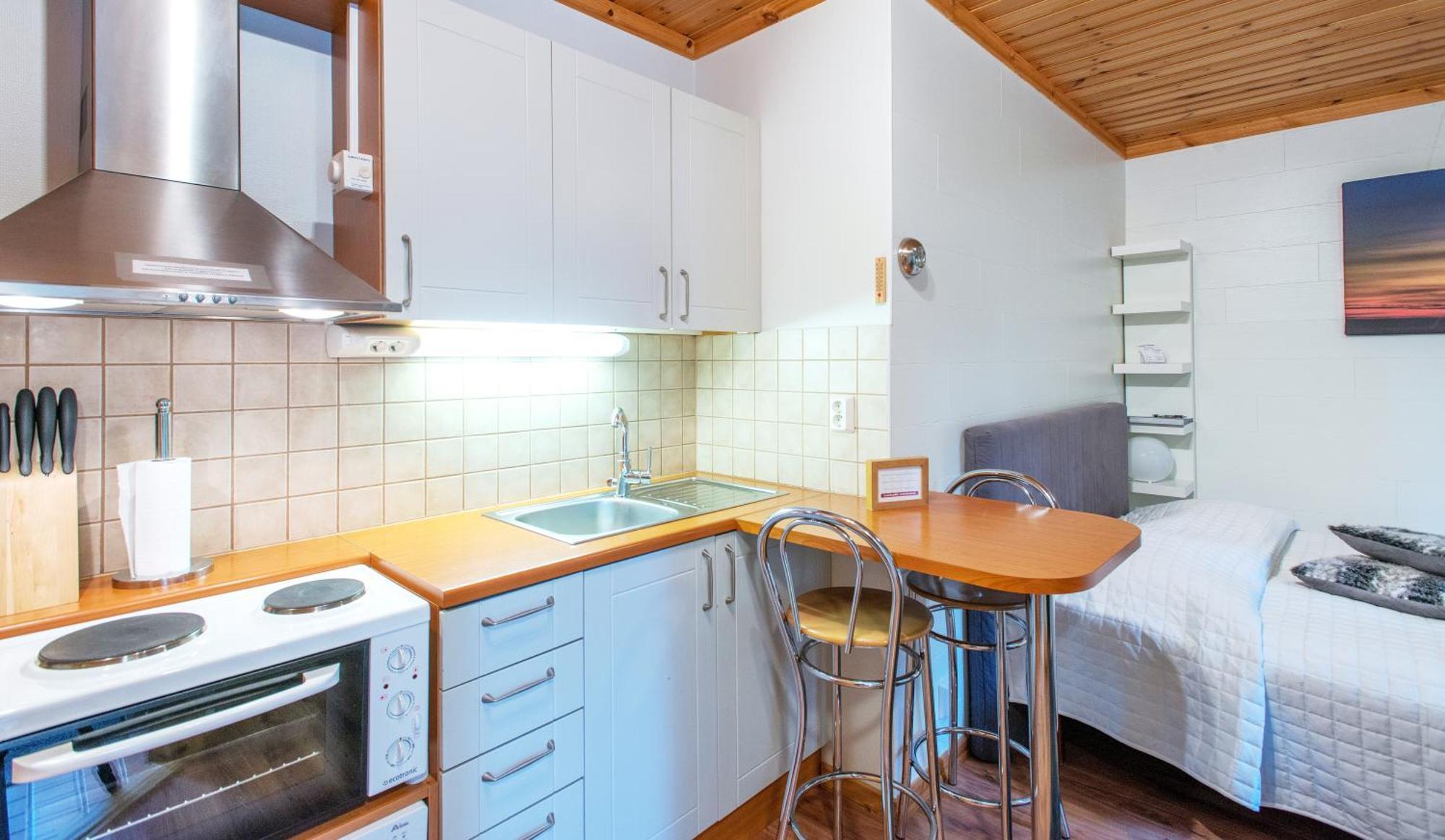 Vuokatti Weekend Studio Δωμάτιο φωτογραφία