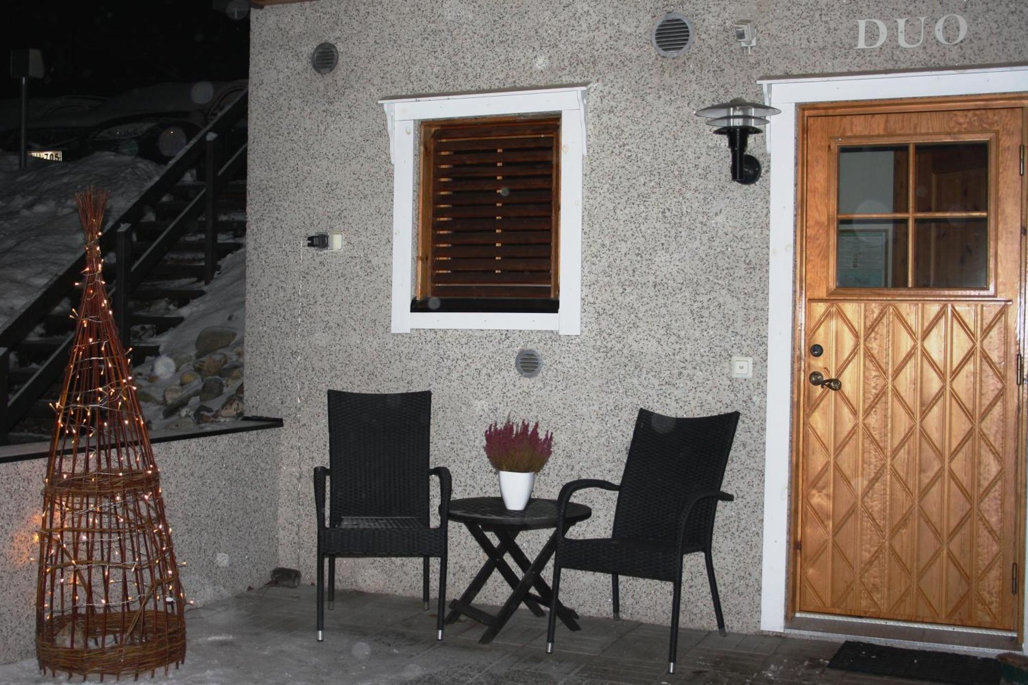 Vuokatti Weekend Studio Δωμάτιο φωτογραφία